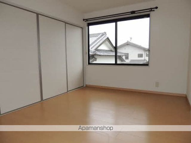 クレール B棟の内装写真