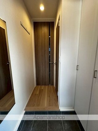 エミーズ２[2LDK/58.4m2]の玄関