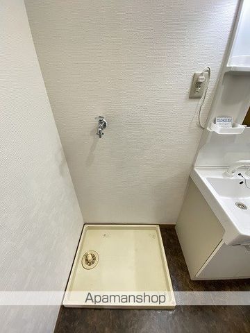 セジュール清水 B棟の内装写真