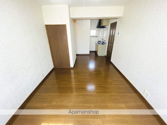 フレンド高丘IIの内装写真