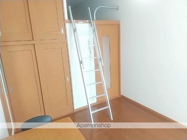 レオパレスヴィーブルIIの内装写真