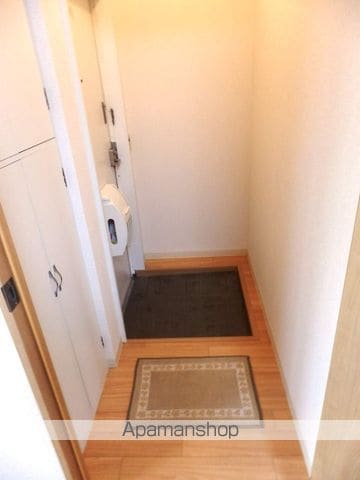サンビレッジホワイトIの内装写真