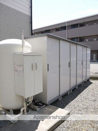 サニーコート井川城Ｂ[1LDK/47.86m2]の共用部3