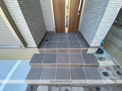 木太町夷村貸戸建[3LDK/65.82m2]の共用部1