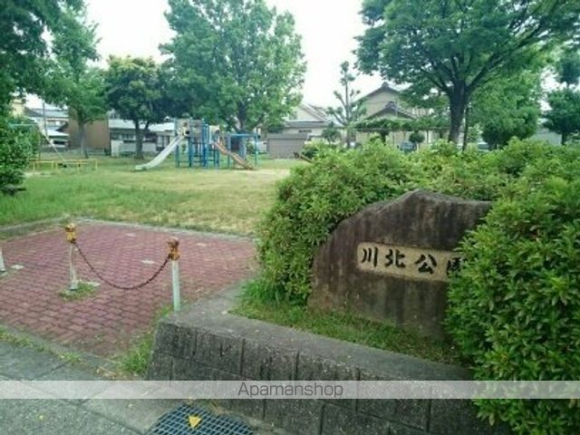 LUGAR柳原の周辺写真