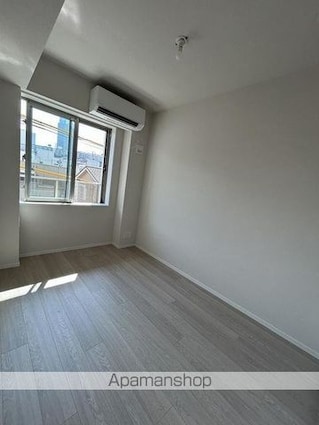 クラリティア横濱反町[3LDK/61.88m2]の内装4