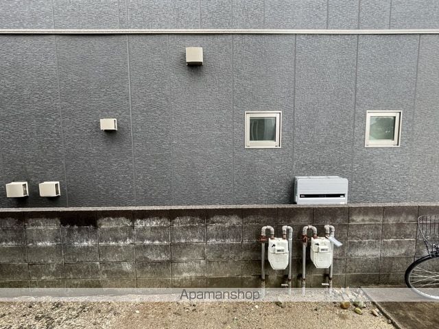 レオパレス新津町のその他写真