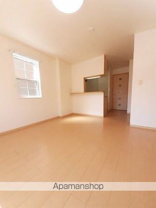 カーサ・ミトモⅡ[1K/32.9m2]のその他部屋・スペース