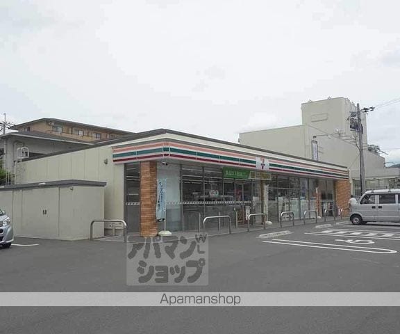 メゾンソレイユの周辺写真
