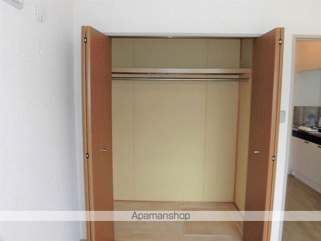 フローラルセキの内装写真