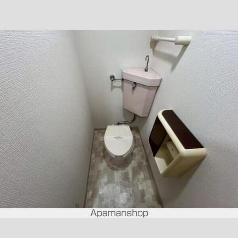 ノースコートN17の内装写真