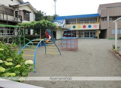 Ｌａｚｏ　ｓａｌｔｏ　ＫＯＩＷＡ[1LDK/28.99m2]の周辺2