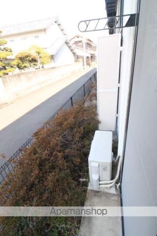 レオパレスアストロズ関の内装写真