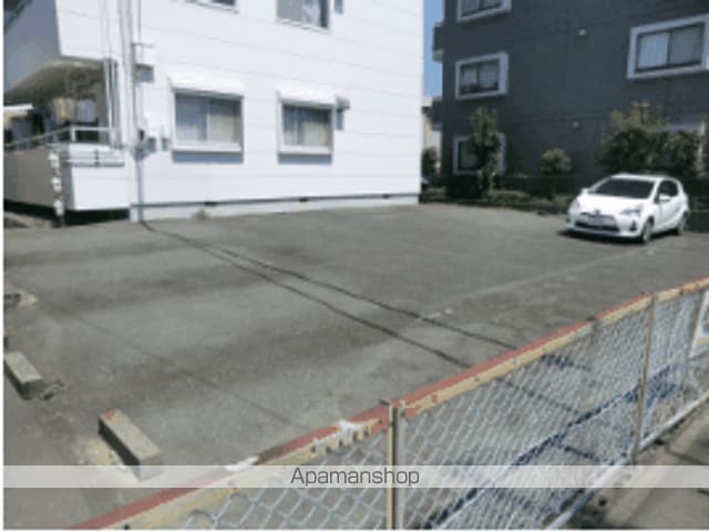 イーグルホワイトの外観写真
