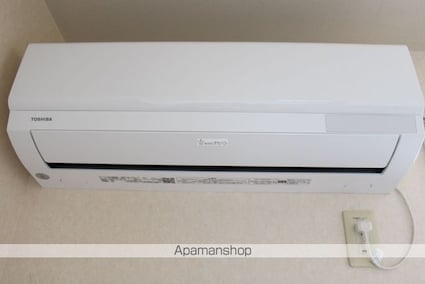 広島県福山市御幸町大字森脇[3DK/53.2m2]のその他設備