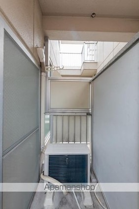 コーポ松岡[1K/20.06m2]の内装6