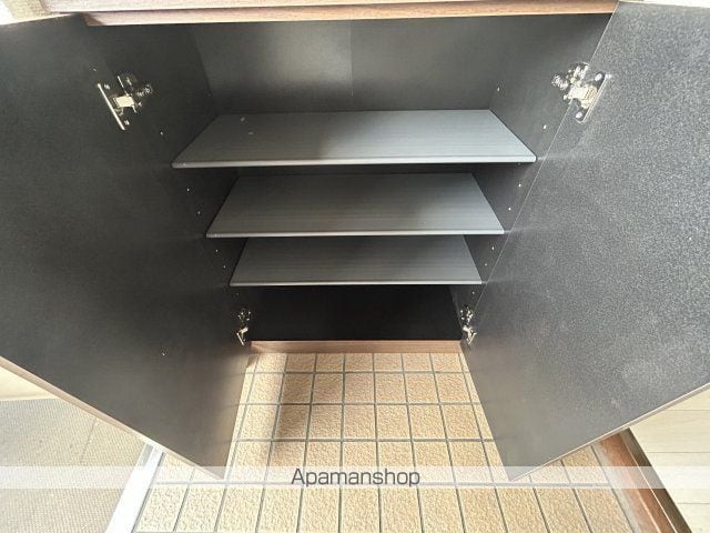 メゾンドフォーレ5番館の内装写真