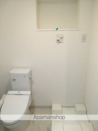 メインステージ上野松が谷[1K/26.08m2]の内装2