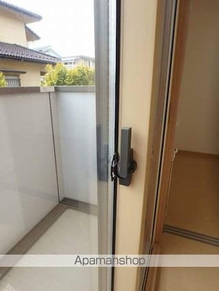 和音館ＮＯＢＵ[1R/29.25m2]のバルコニー