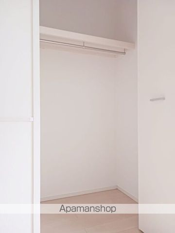 セイバリーヒルズの内装写真