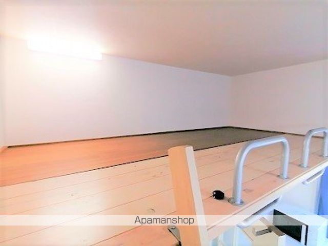 レオパレス白糸の内装写真