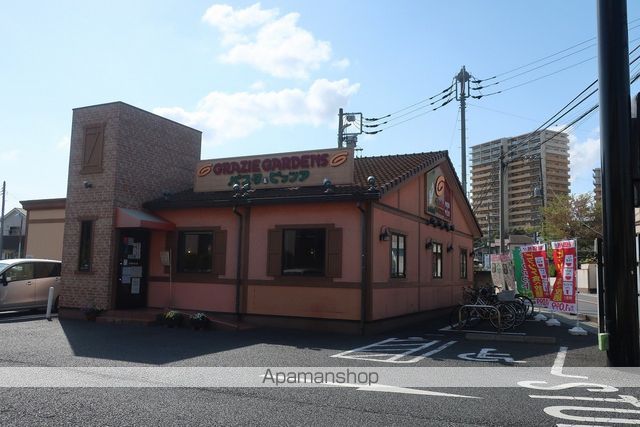 ヴィラセイワAB Bの周辺写真