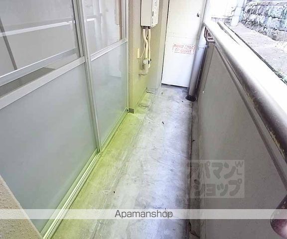 ハイツ北野の内装写真