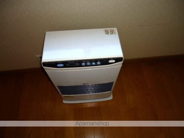 カーサ月寒の内装写真