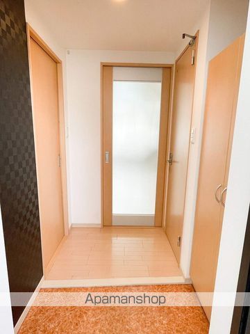 ドルチェヴィータ新大阪の内装写真