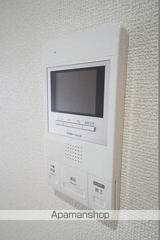 LEONIIIの内装写真