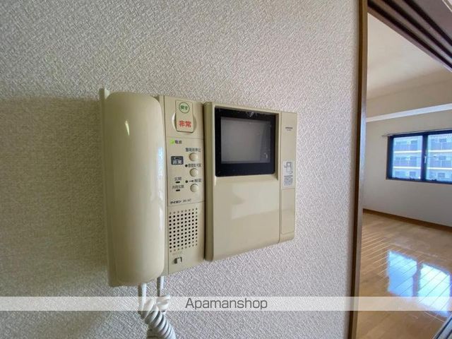 ビオトープ三条の内装写真