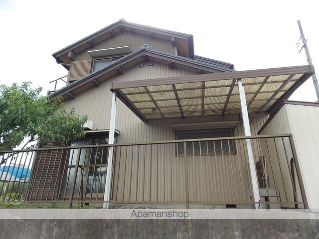 名鉄犬山線 布袋駅 徒歩14分 2階建 築42年のその他写真