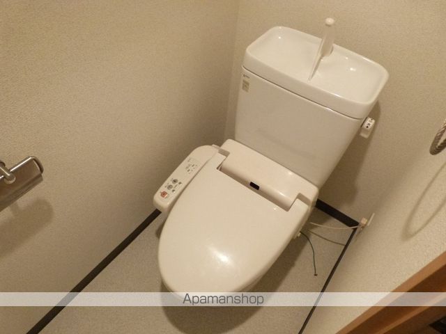 プラディオ徳庵セレニテの内装写真