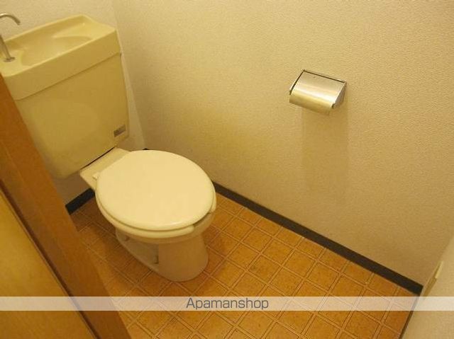 シャトーさわだの内装写真