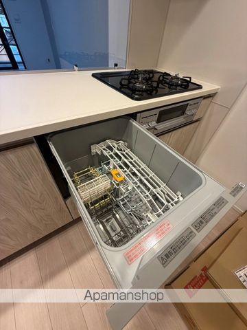 スプランディッド梅田グランノースの内装写真