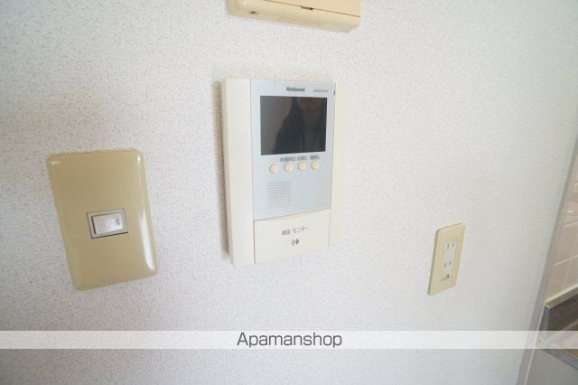 プレアール法隆寺の内装写真