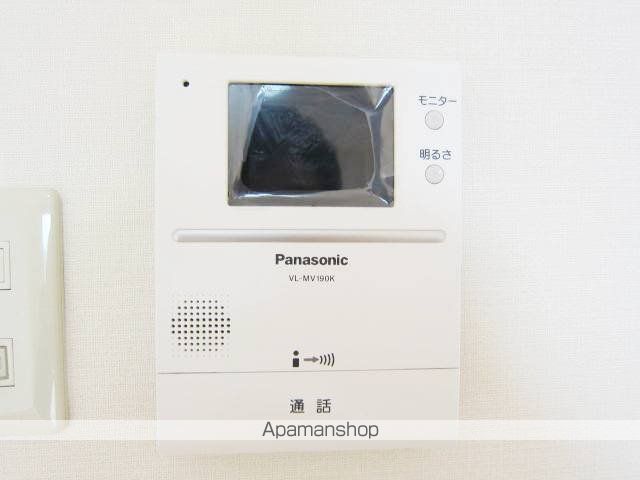 サンマルコ篠ノ井の内装写真
