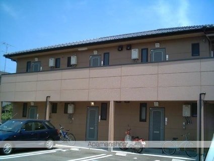 桐の木ハイツ[1DK/34.88m2]の外観3