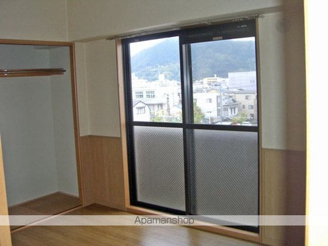 コンフォール シェルの内装写真