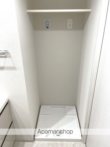 シーズンフラッツ新大阪SOUTHの内装写真