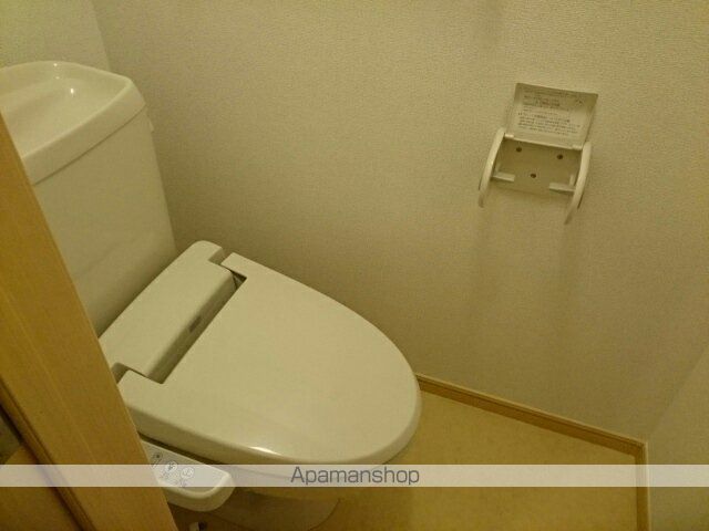 ユーヴェSIIの内装写真