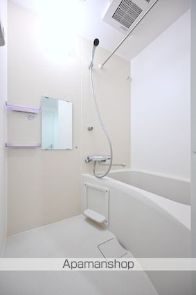 東京都武蔵野市吉祥寺本町３丁目[1R/18.43m2]のバス