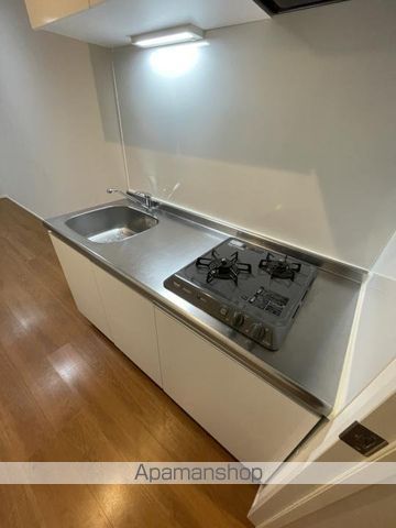 T.A西湊町1丁の内装写真