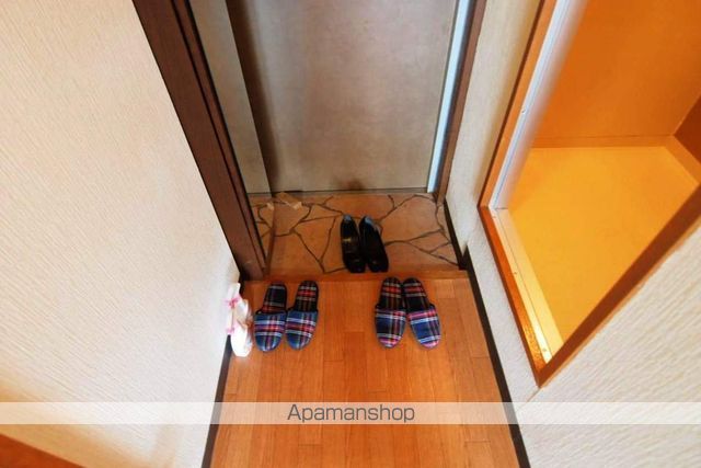 第3あづまマンションの内装写真