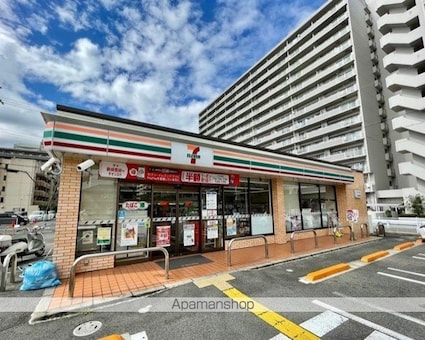 ピュアＩＮＮ２１[3LDK/61.05m2]の周辺8