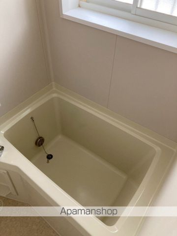 延明住宅Bの内装写真