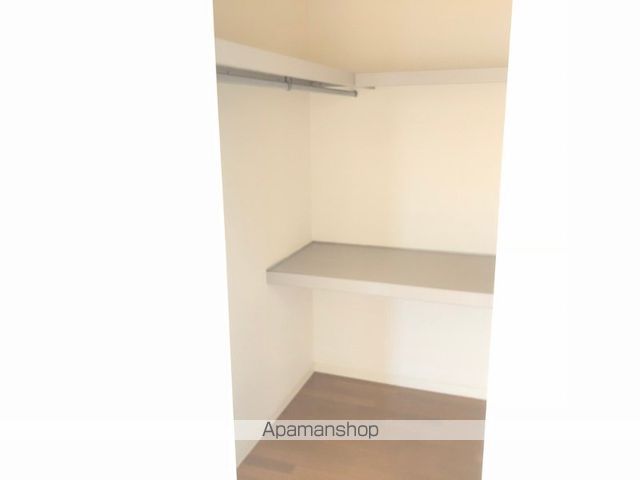 クレセオ A棟の内装写真
