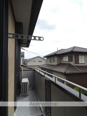 若葉小路6の内装写真