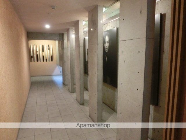 ADW RESIDENCE 谷町四丁目の玄関写真