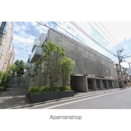 神楽坂南町ハウス[1LDK/47.56m2]の外観2